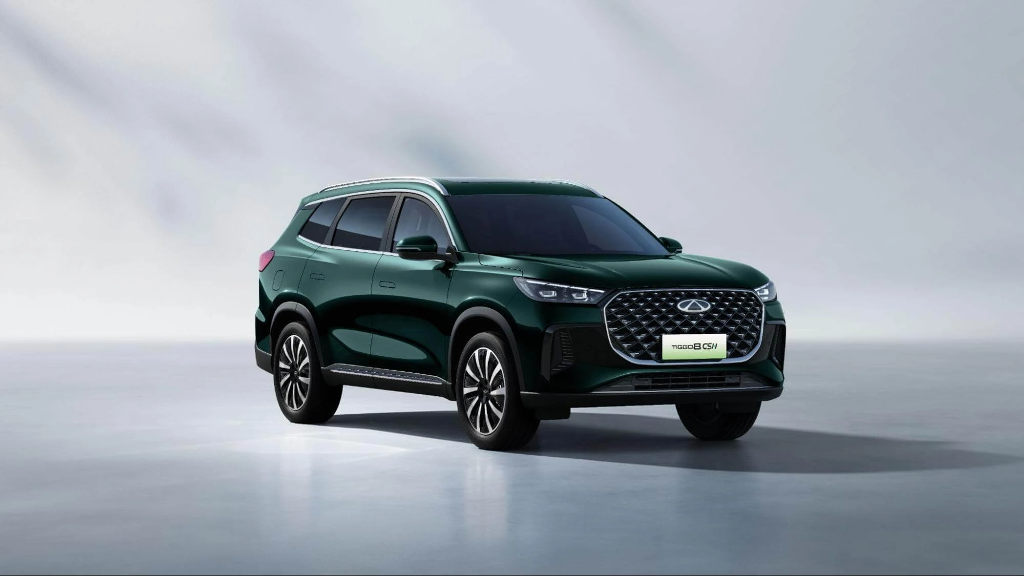 Tips Agar Chery Tiggo 8 CSH Selalu Optimal, Hindari Mode Proteksi Tanpa Disadari